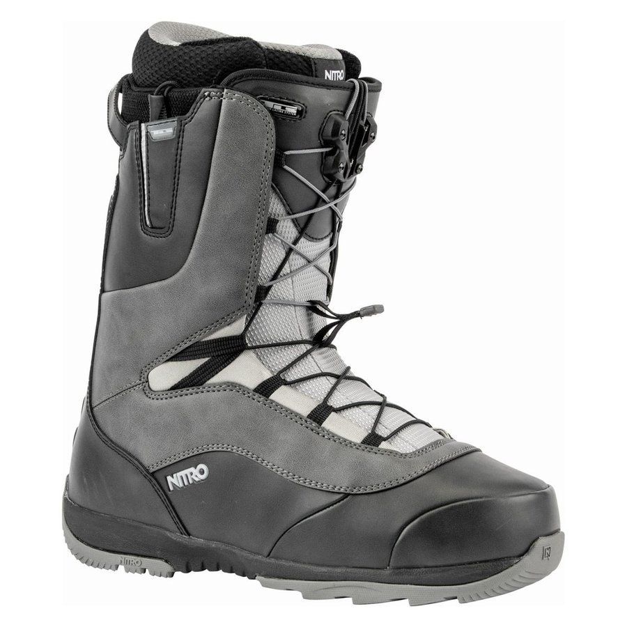 Buty snowboardowe NITRO Venture z 1450PLN EU42