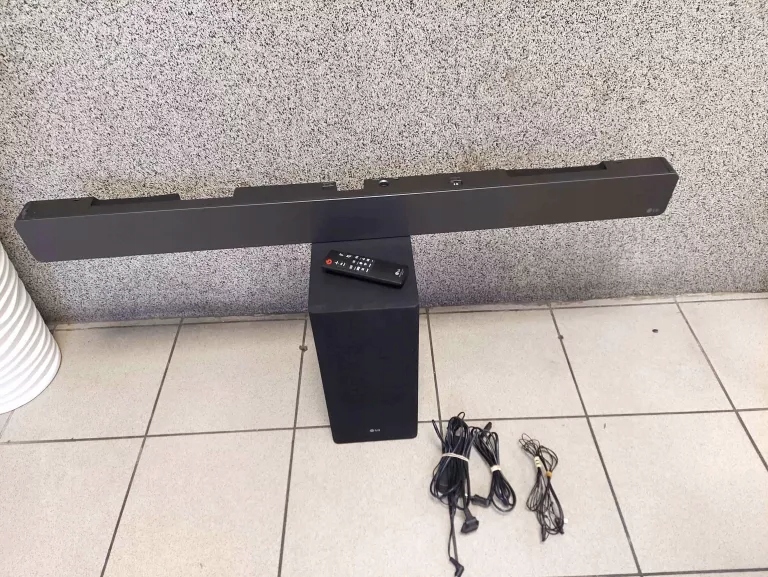 Lg hotsell sk6f 2.1