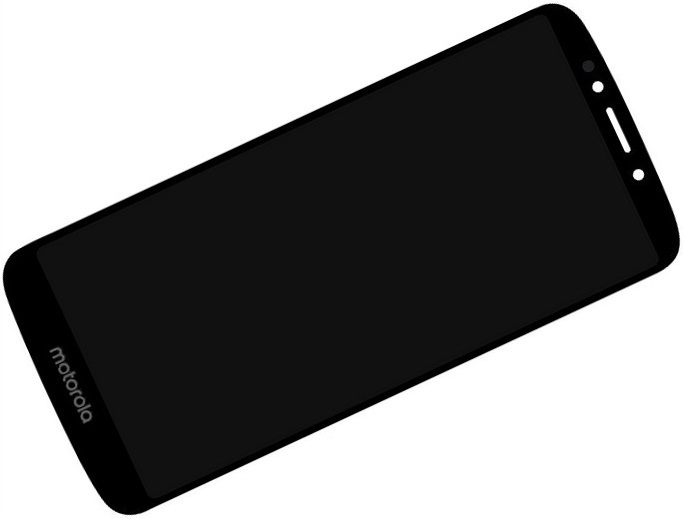 Motorola Moto E5 Plus XT1924 Wyświetlacz Ekran LCD