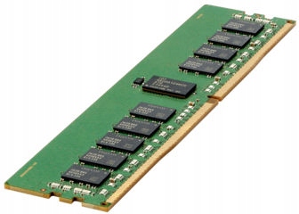 Pamięć RAM HP Enterprise 16 GB DDR4 DIMM 2400MHz