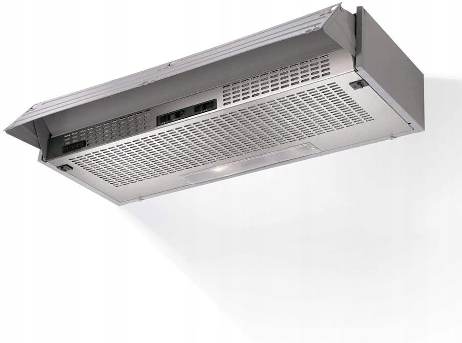Купить Встраиваемая вытяжка Faber 152 LG 60см 160 м³/ч (2): отзывы ...