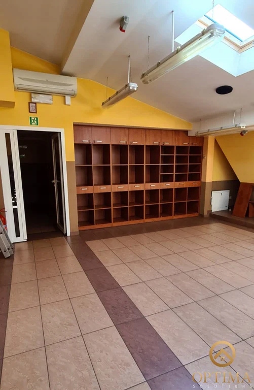 Magazyny i hale, Brzeziny, 100 m²