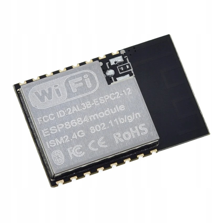 ESP8266 płytka prototypowa WiFi NodeMCU CH340