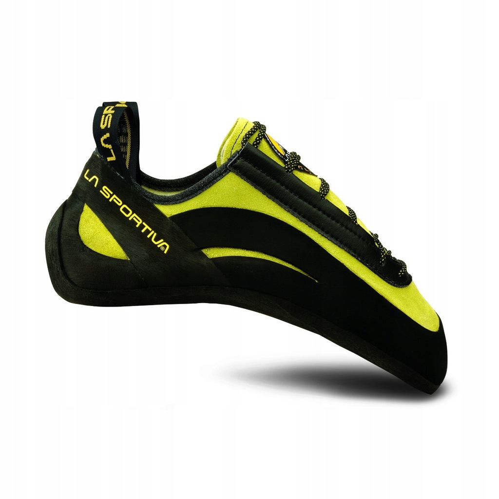 Buty wspinaczkowe La Sportiva Miura rozmiar 36