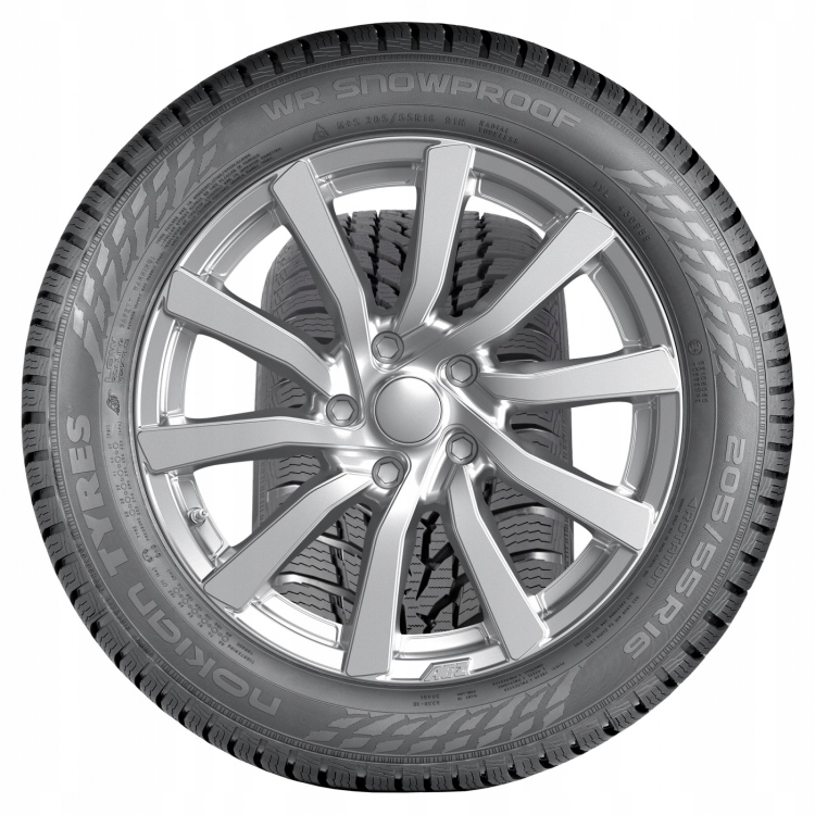 Купить 4x 195/65R15 снегозащитные шины Nokian Wr Safe: отзывы, фото, характеристики в интерне-магазине Aredi.ru