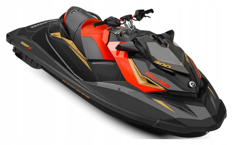 Гидроцикл Sea Doo