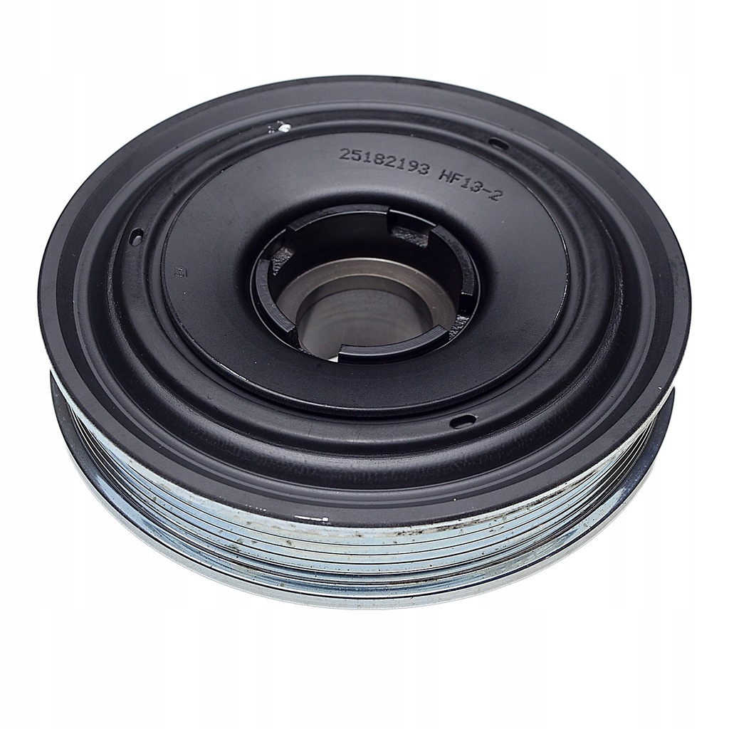 Замена сальника коленчатого вала. - Mazda Demio, 1.3 л., 2003 года на DRIVE2