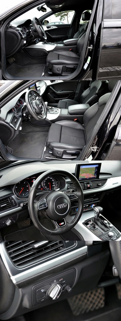 Купить IDEAL 3.0TDI 2xSLINE QUATTRO NAVI CAMERA LED ИГЛА: отзывы, фото, характеристики в интерне-магазине Aredi.ru