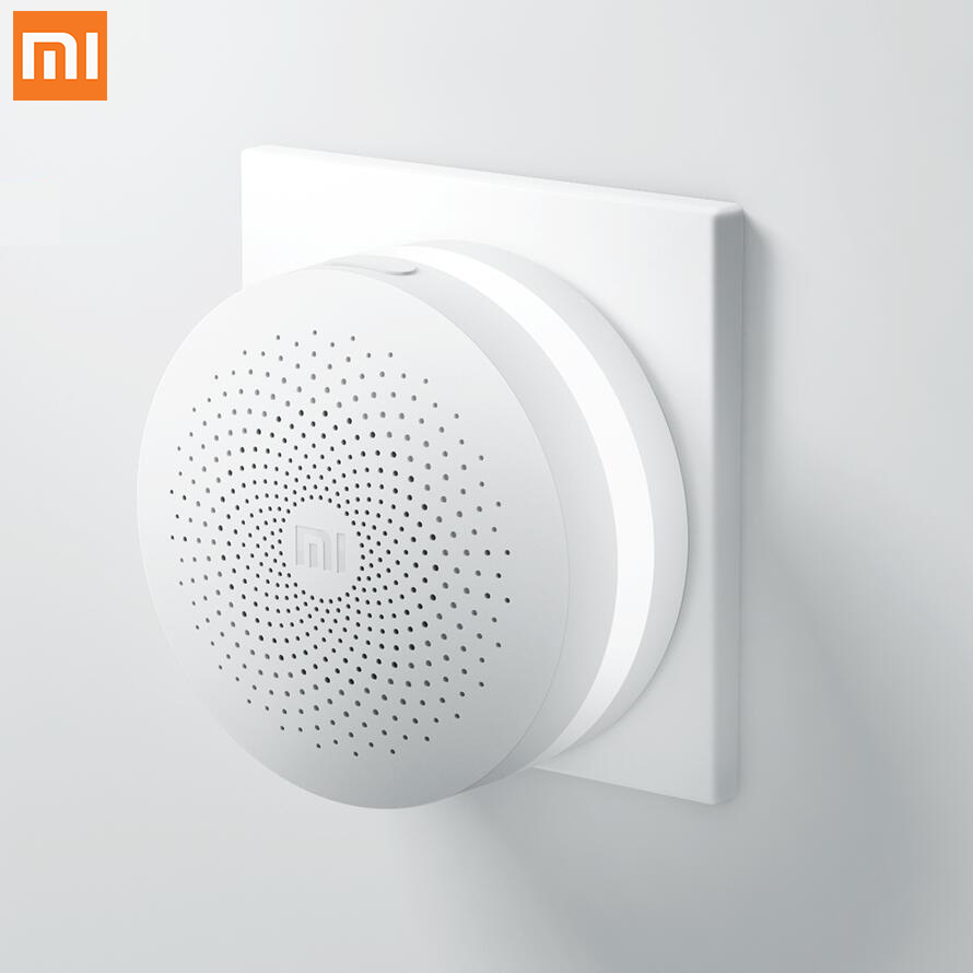 XIAOMI MI SMART HOME GATEWAY 2 INTELIGENTMY DOM - 7137662134 ...