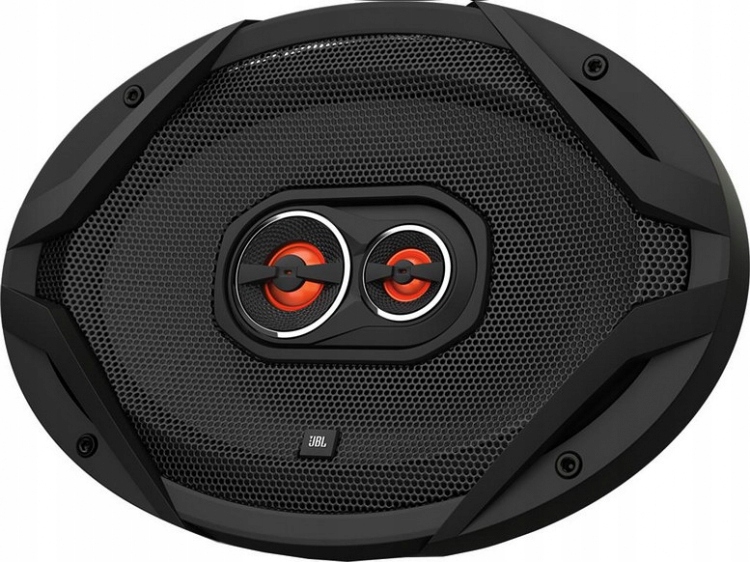 GŁOŚNIKI JBL GX963 6x9" RMS 100W 3-DROŻNE
