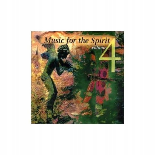 CD V/A Music For the Spirit - Vol.4
