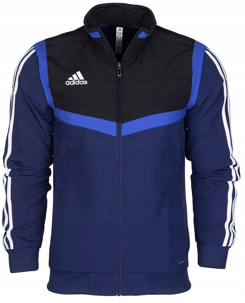 Купить Adidas Спортивный костюм JR Pants Jacket Tiro 19 r164: отзывы, фото, характеристики в интерне-магазине Aredi.ru