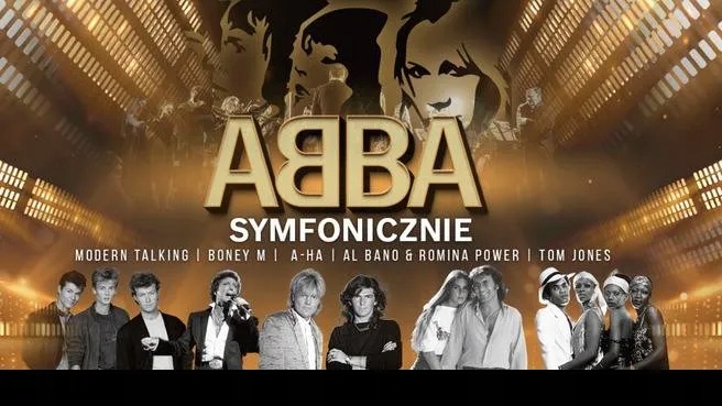 ABBA i INNI Symfonicznie, Łódź