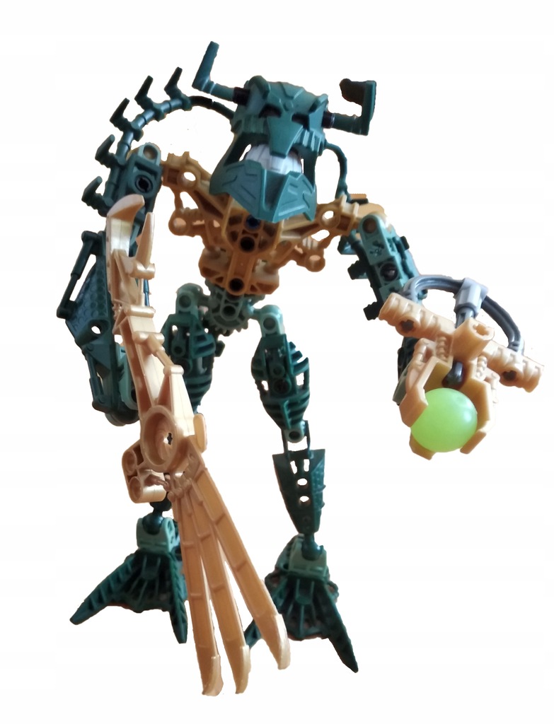 Купить Lego Bionicle 8903 Piraka Zaktan: отзывы, фото и характеристики ...