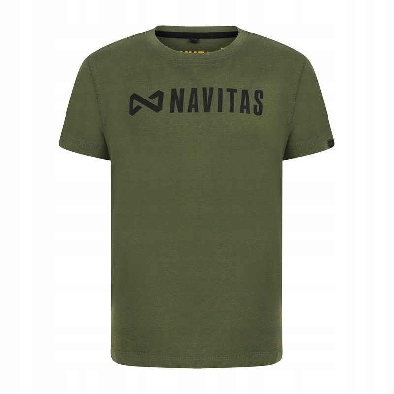 Navitas CORE T-Shirt Kids 9-10 Lat