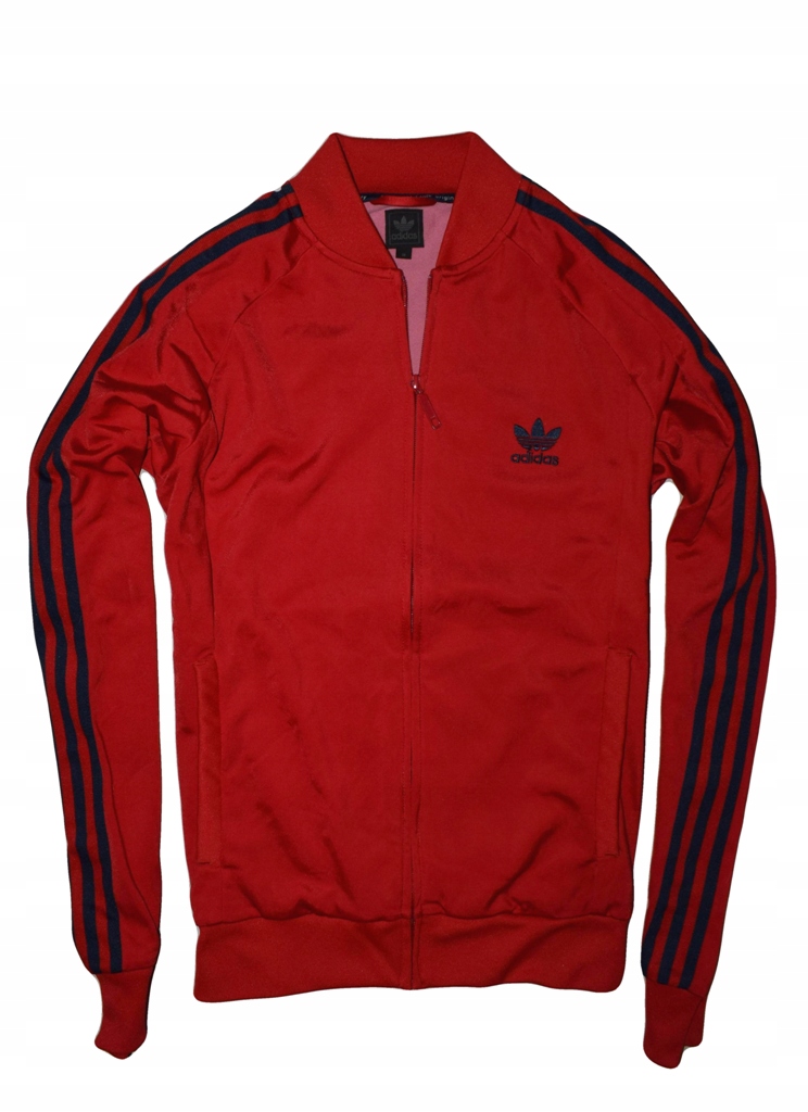 Adidas Originals M bluza KLASYK idealny stan