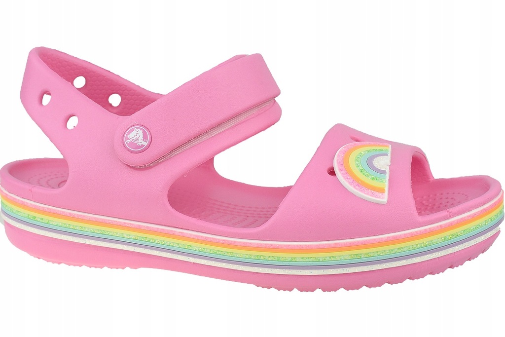 CROCS IMAGINATION SANDA ~24/25~ Dziecięce Sandały