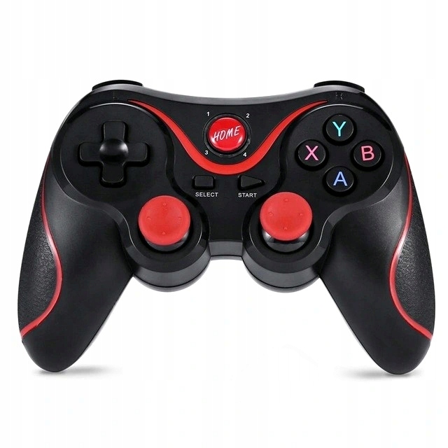 Купить GamePad Pad X3 Android TV Box ПК Bluetooth ТЕЛЕФОН: отзывы, фото, характеристики в интерне-магазине Aredi.ru