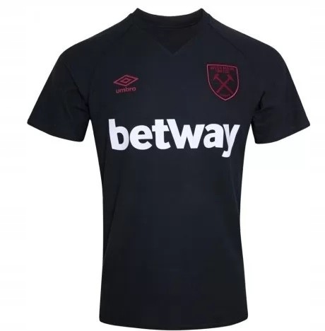 20-21 Koszulka baweniana UMBRO WEST HAM UNITED XXL