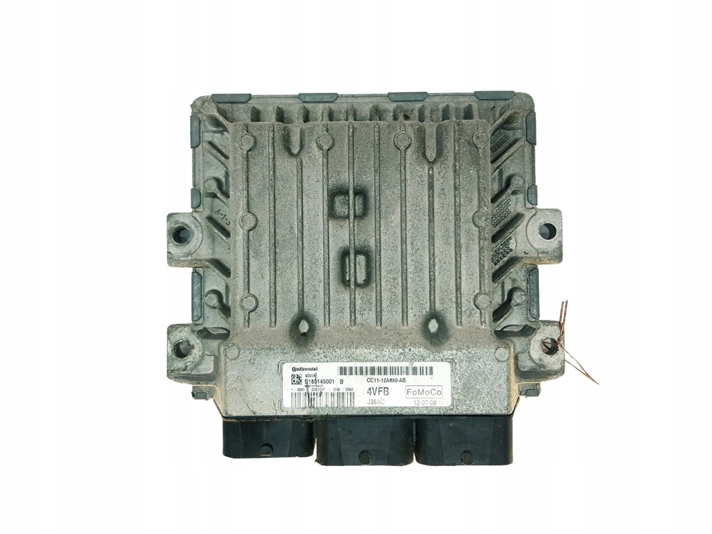 Sterownik CC11-12A650-AB S180145001B Ford