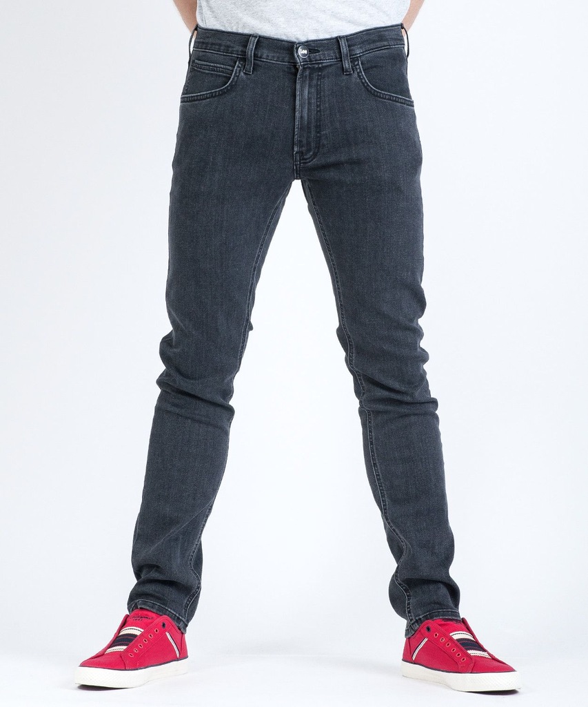 lee luke concrete grey