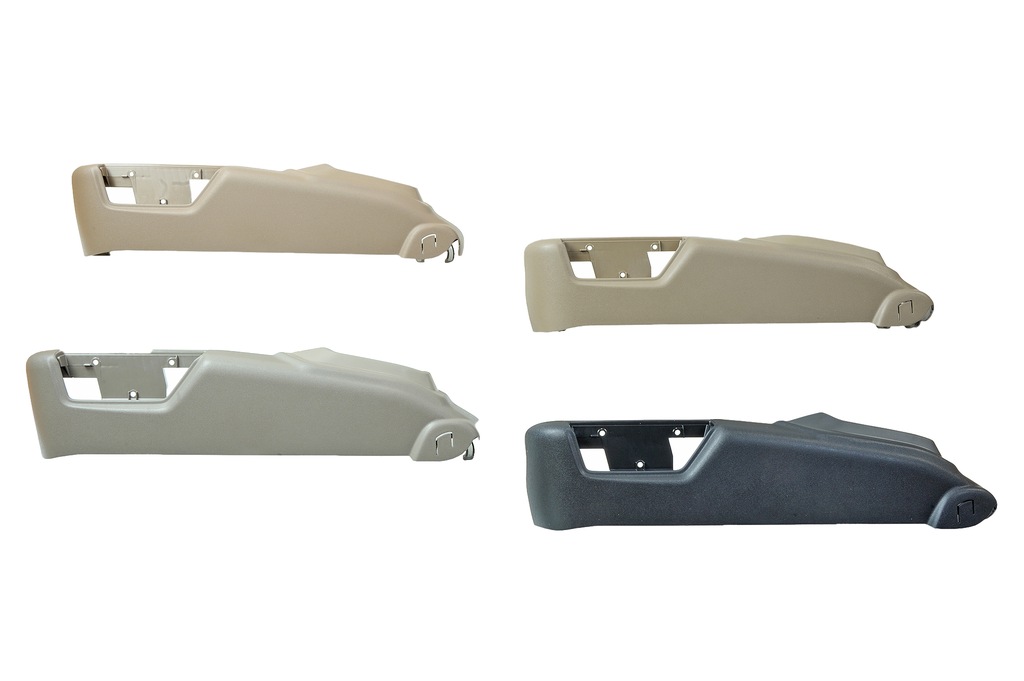 OSŁONA FOTELA KIEROWCY VOLVO S60, S80, V70, XC9070