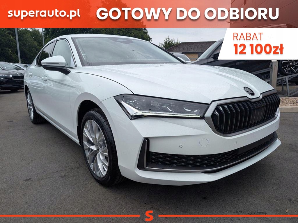 Selection 2.0 TSI 204KM DSG