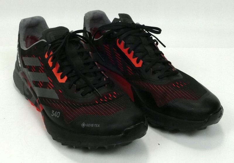 ADIDAS Terrex Agravic Flow GORE-TEX SPORTOWE 48