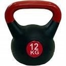 HANTLA KETTLEBELL ODWAŻNIK WINYLOWA 12 KG