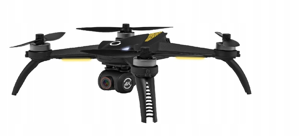 Dron Overmax X Bee Drone 9.5 GPS