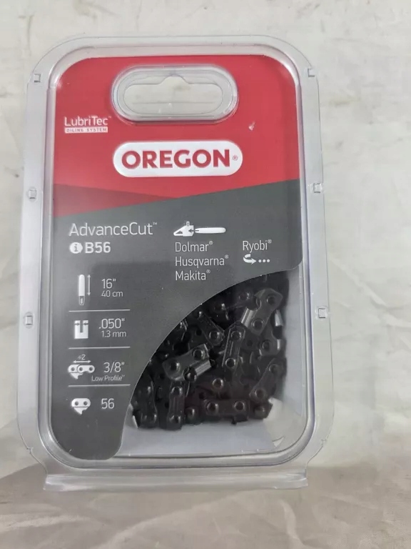 OREGON B56 ŁAŃCUCH