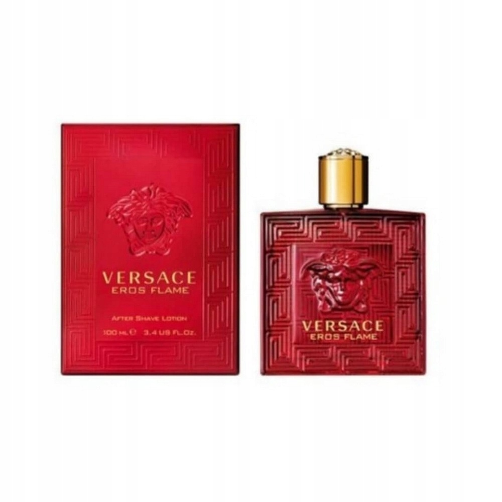 VERSACE EROS FLAME woda perfumowana 50 ml 7915547472 Versace Eros Eros Flame Woda perfumowana w sklepie online na
