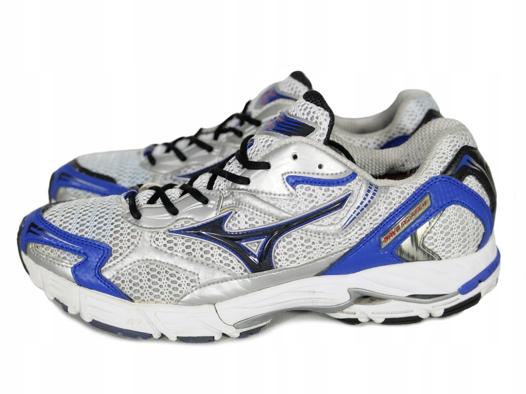 Mizuno Wave Inspire 4 buty biegowe running 44