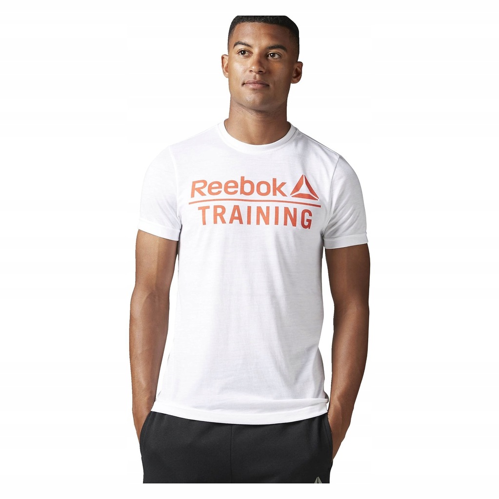 Koszulka Reebok Training Speedwick BK6605| r.L