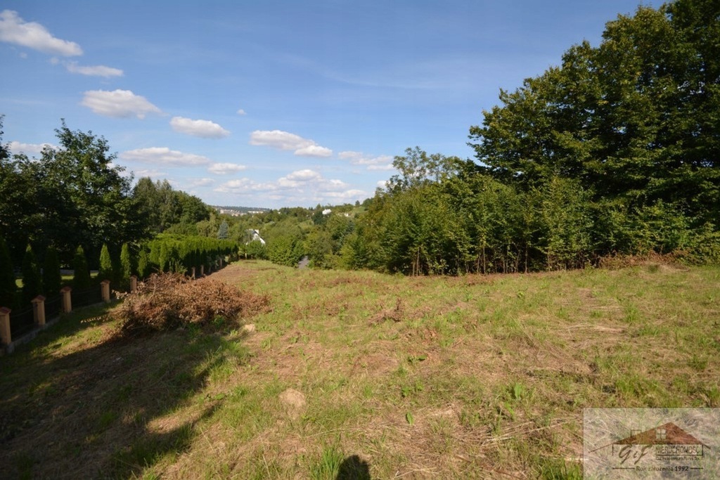 Działka, Przemyśl, 1539 m²