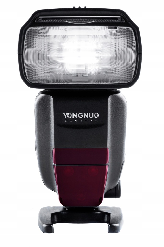 Lampa błyskowa Yongnuo YN600EX-RT II do Canon