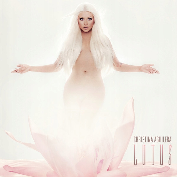 Christina Aguilera – Lotus NOWA