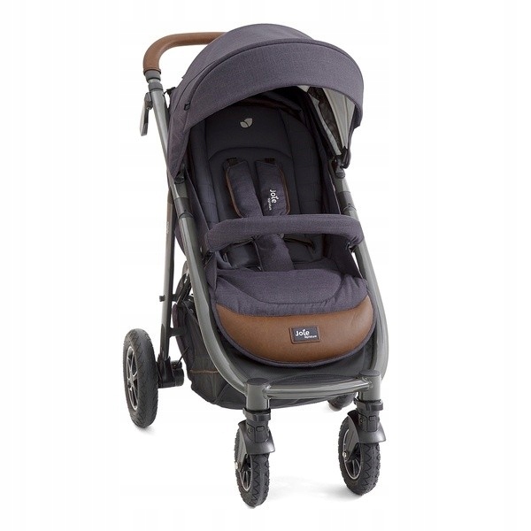 Joie Mytrax Flex Joie Stroller 25kg Wózek Joie MYTRAX FLEX