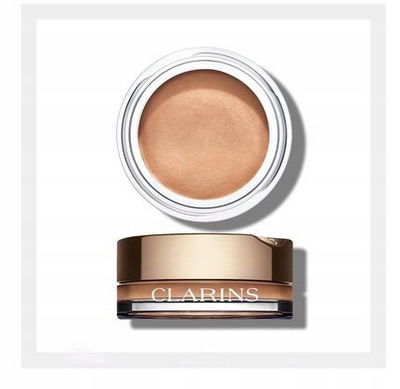 Clarins Ombre Satin cień do powiek Nr 07