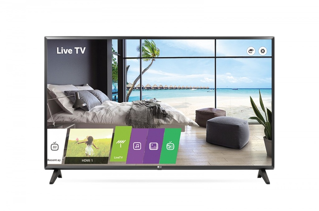 LG 43LT340C Telewizor 43" [T]