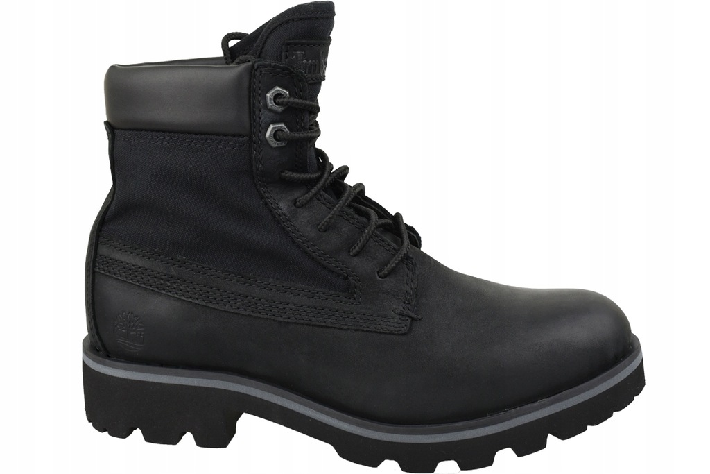 TIMBERLAND RAW TRIBE BOOT (43) Męskie Buty