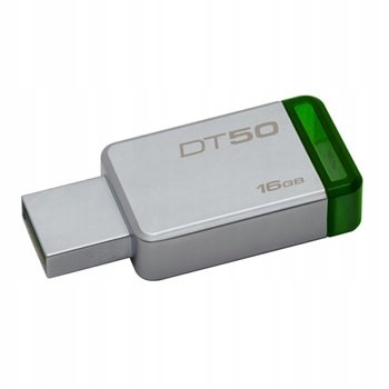 Pendrive Kingston Data Traveler 50 DT50 16GB USB3