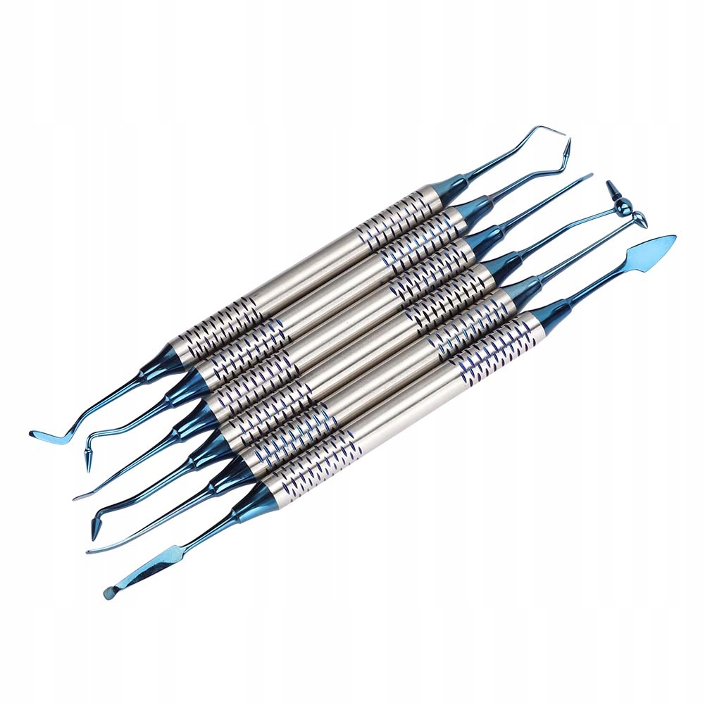 PROFESJONALNY ZESTAW DENTYSTYCZNY STOMATOLOGICZN