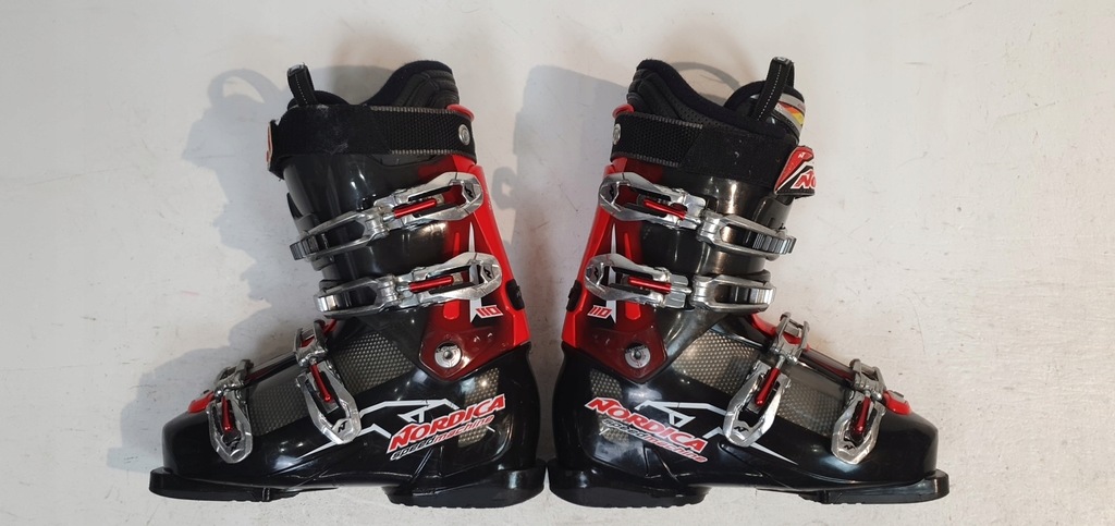 Buty narciarskie NORDICA SPEEDMACHINE 110 26,5 (41)