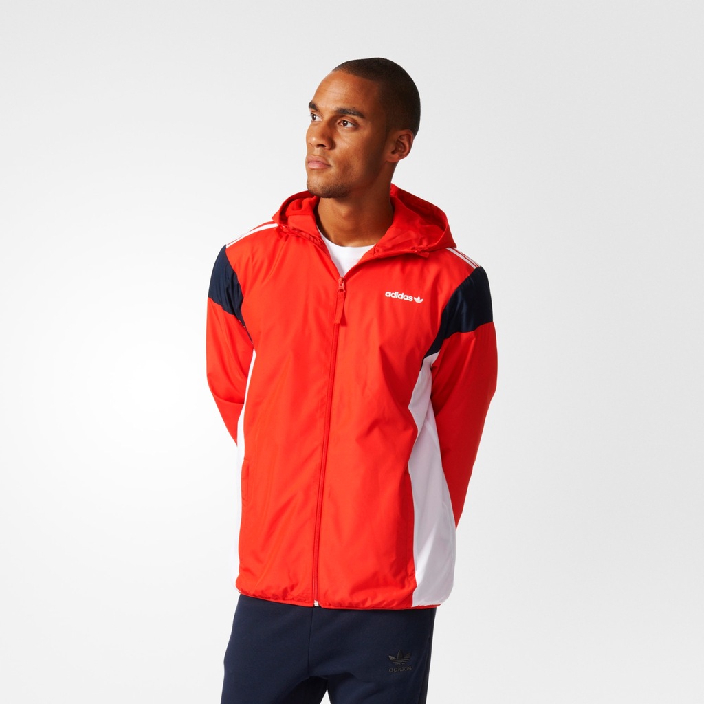 KURTKA ADIDAS ORIGINALS CLR84 BJ9999 12822970939 oficjalne