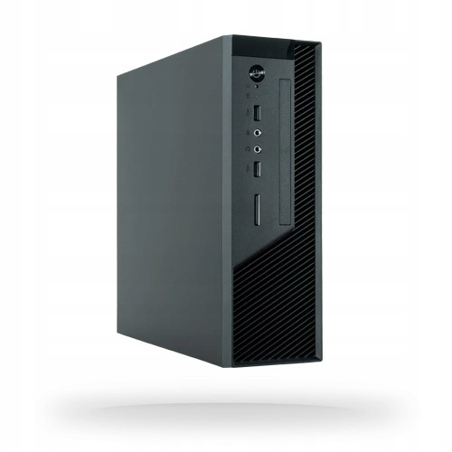 Obudowa BU-12B ITX Mini Tower, 250W