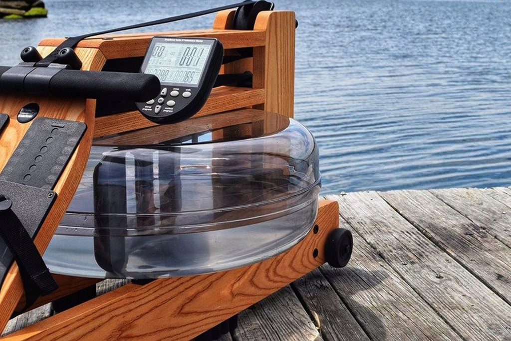 Купить ДУБ S4 DAB WATER ROWER/ВОДНЫЙ ВЕЛОСИПЕД: отзывы, фото, характеристики в интерне-магазине Aredi.ru