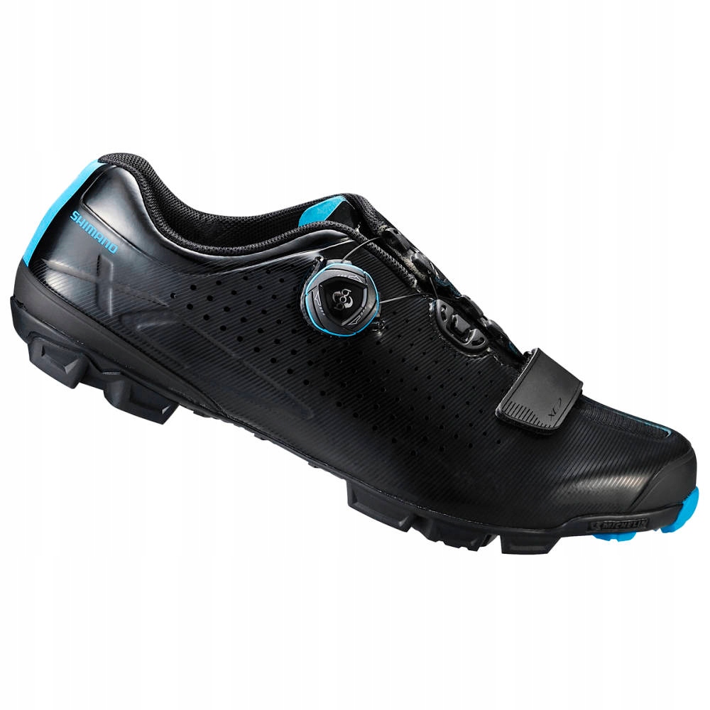 Buty MTB Shimano SH-XC700 XC7 r. 43 czarne