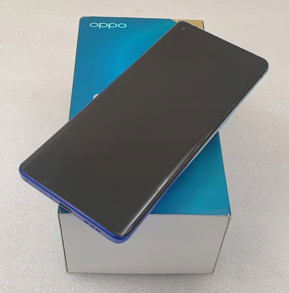 OPPO RENO3 PRO 12/256 CPH2009 *JAK NOWY GWARANCJA*