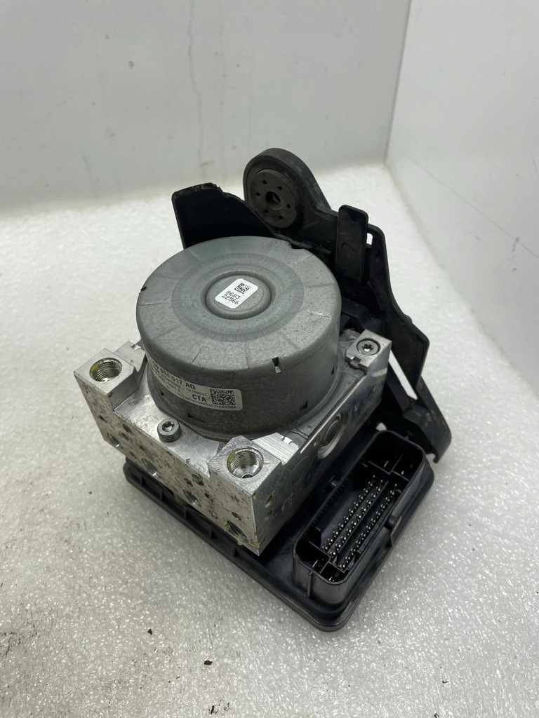 POMPA ABS STEROWNIK SKODA OCTAVIA III 5Q0614517AQ 12942090791